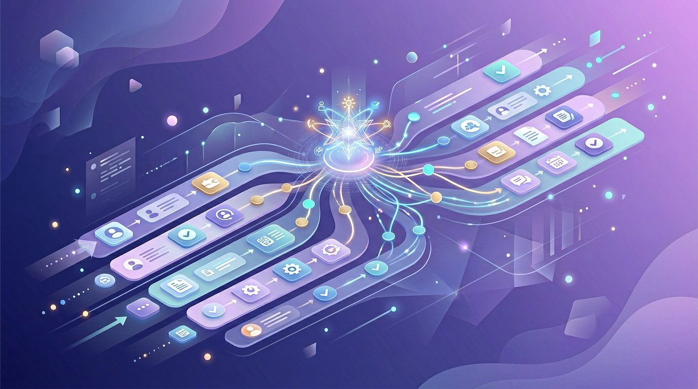 EMILIA Orchestrator
